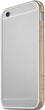 Чехол для iPhone 6 ITSKINS Heat Gold Чехол для iPhone 6 ITSKINS Heat Gold